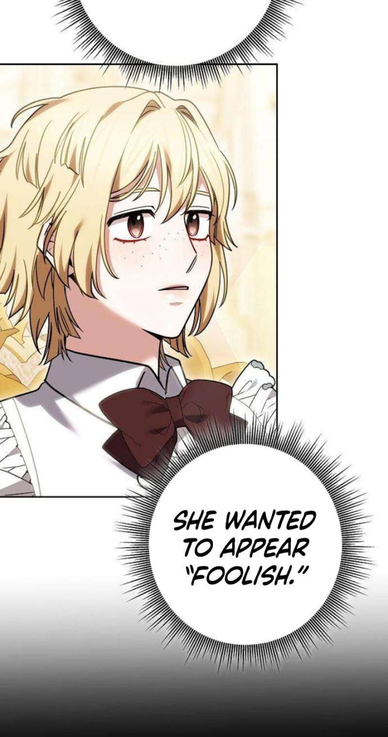 Abducting the Empress Chapter 35 page 46 - 