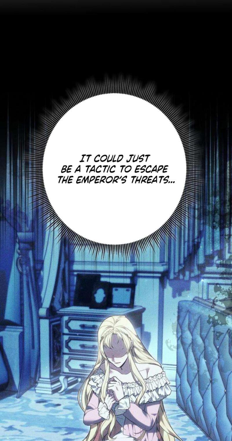 Abducting the Empress Chapter 35 page 47 - 