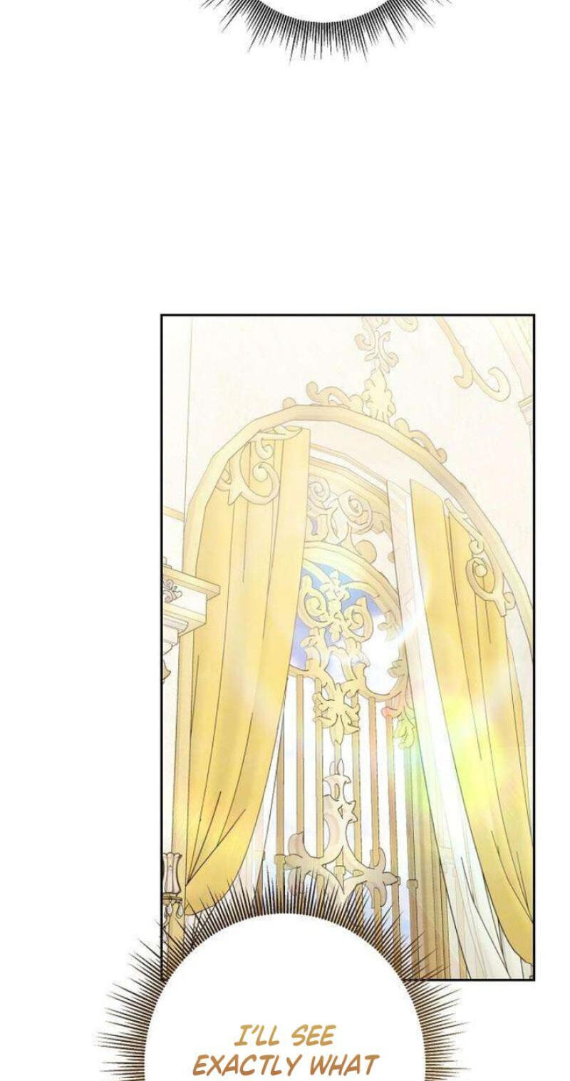 Abducting the Empress Chapter 35 page 52 - 