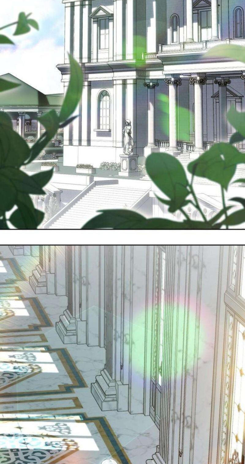 Abducting the Empress Chapter 35 page 54 - 