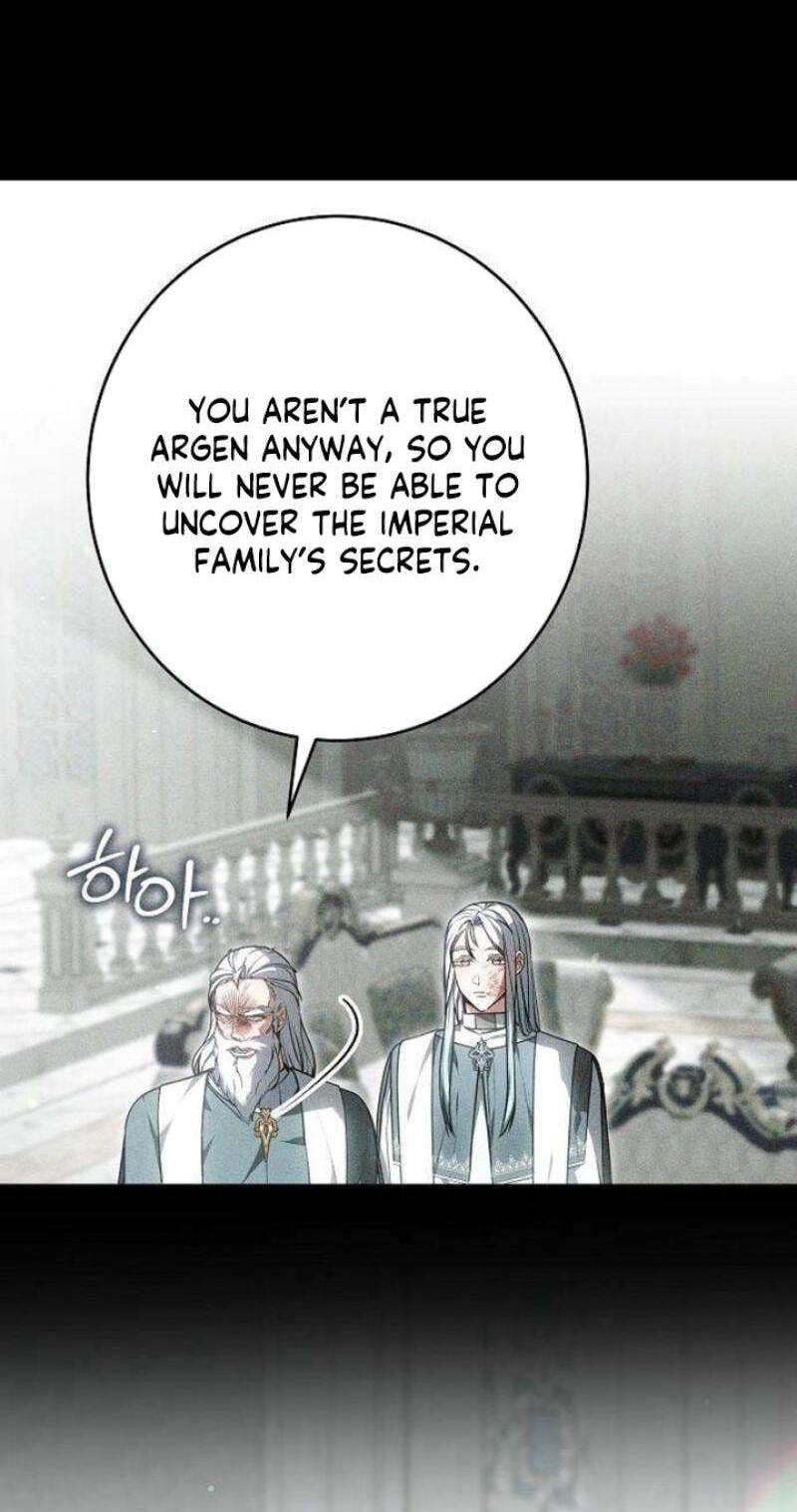 Abducting the Empress Chapter 35 page 57 - 