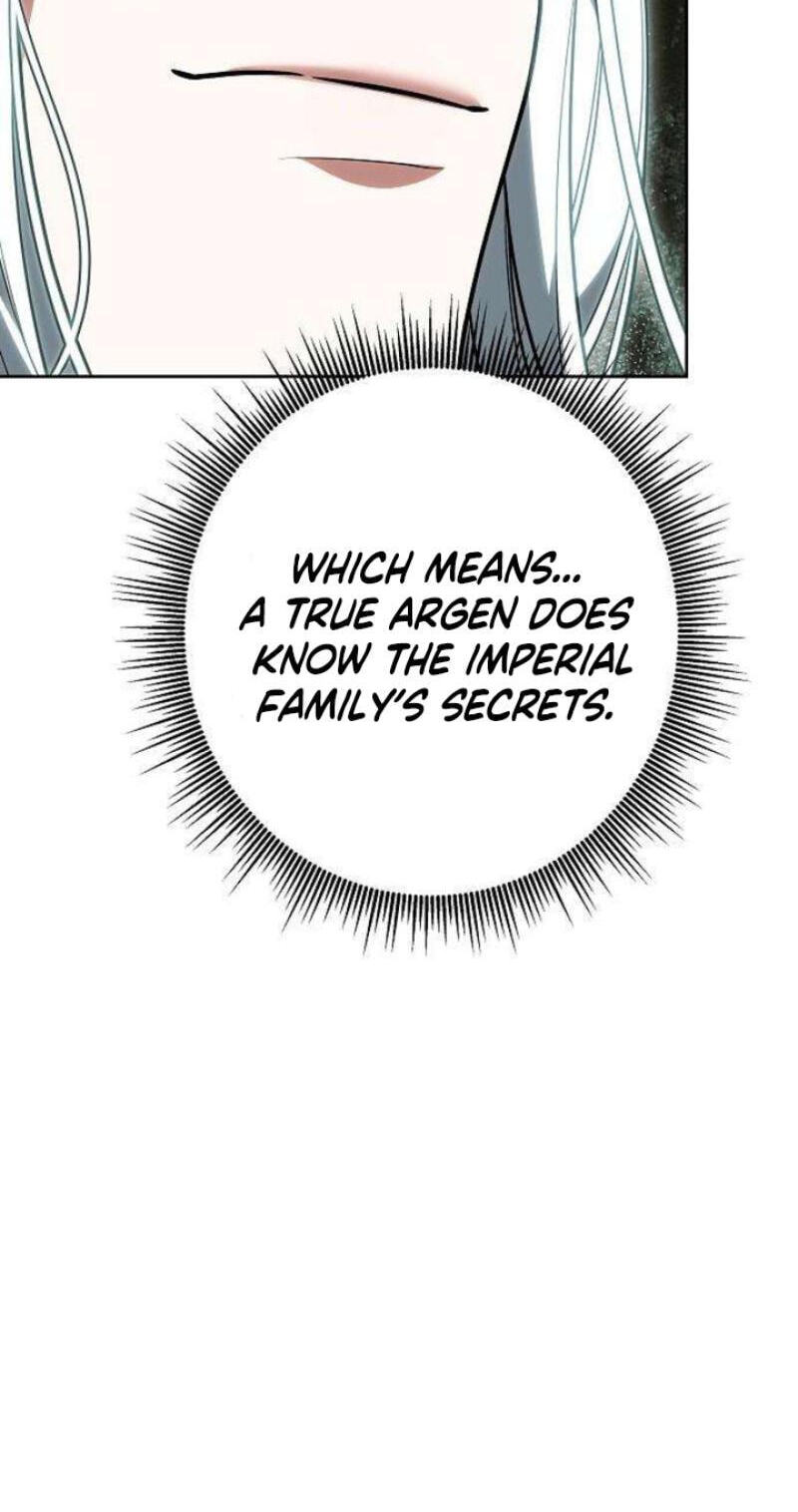 Abducting the Empress Chapter 35 page 59 - 