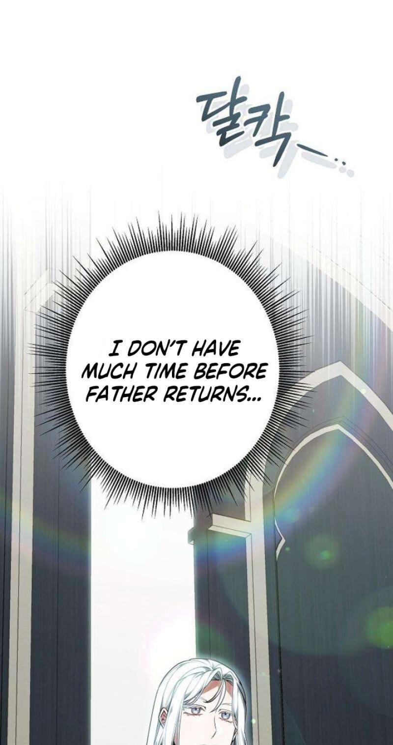 Abducting the Empress Chapter 35 page 60 - 