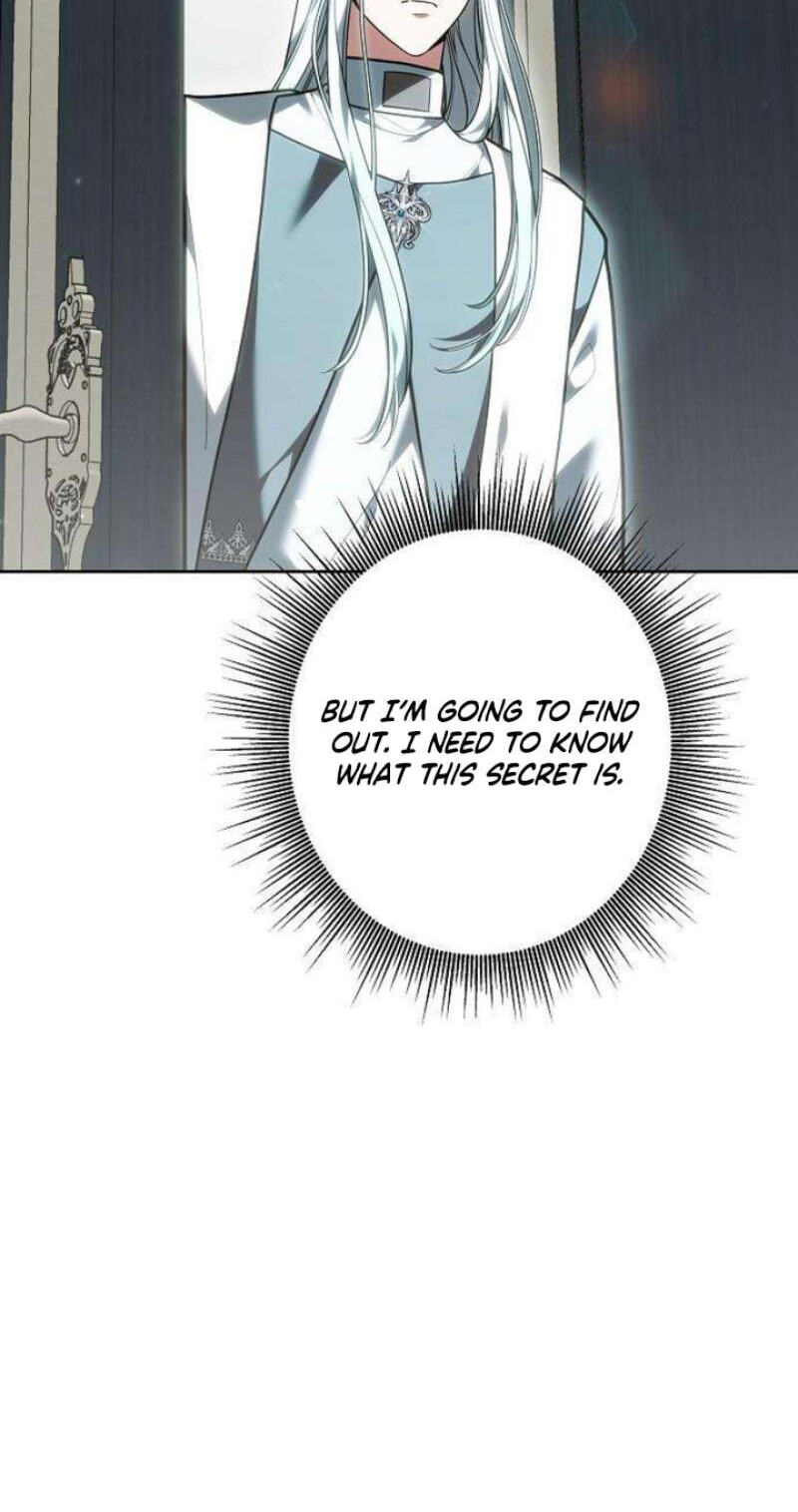 Abducting the Empress Chapter 35 page 61 - 