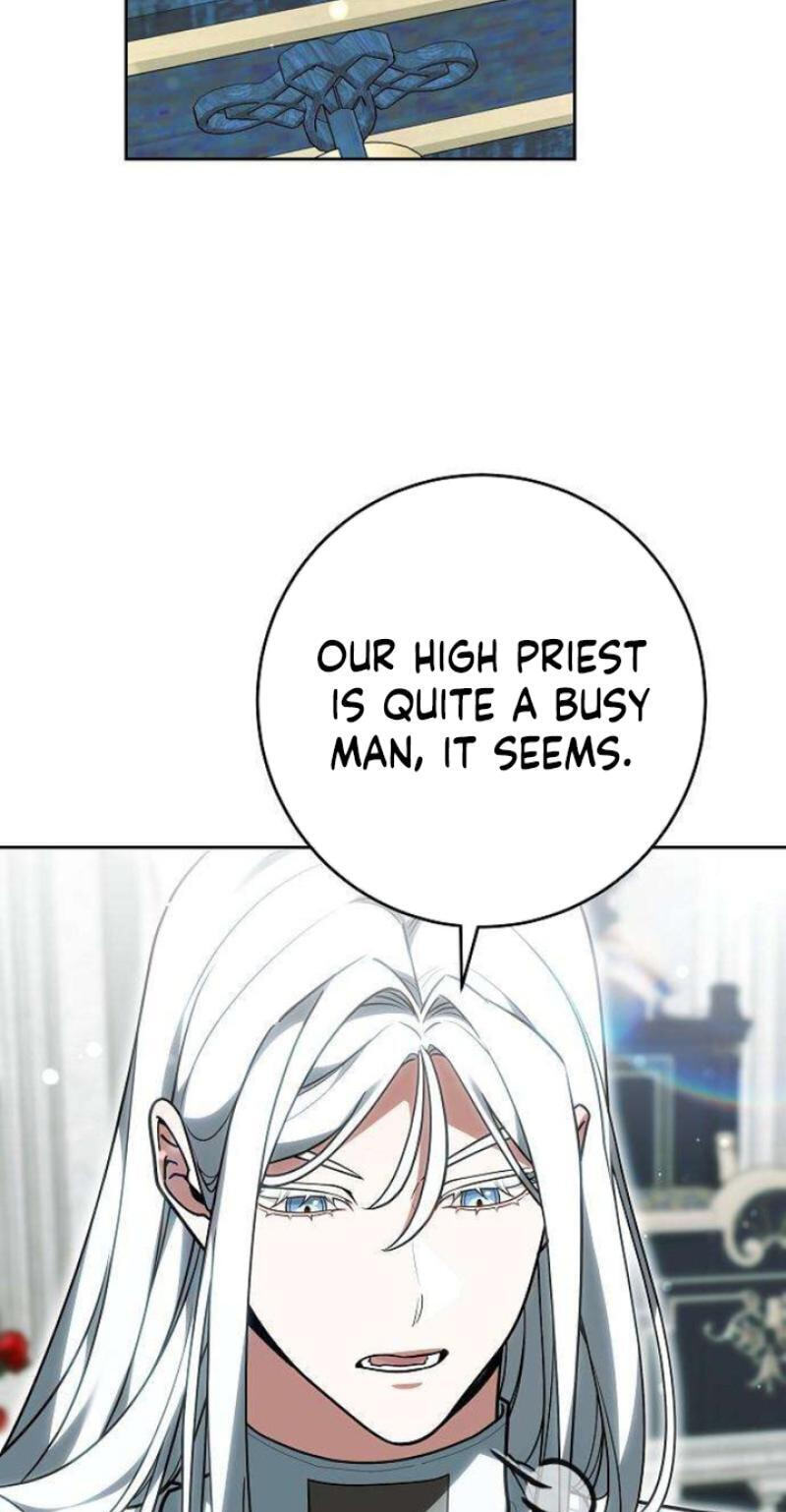 Abducting the Empress Chapter 35 page 67 - 