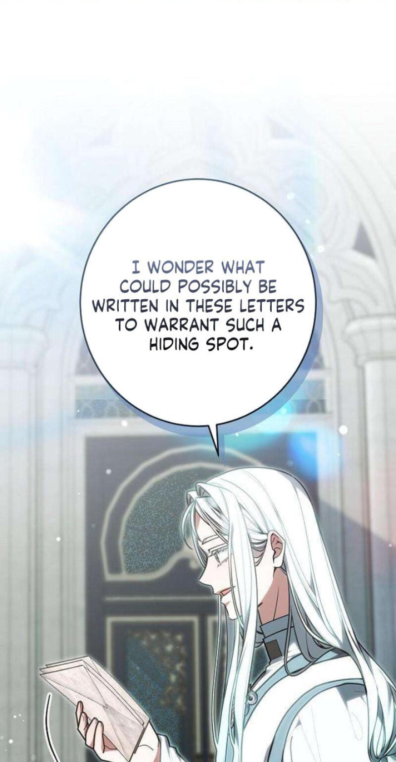 Abducting the Empress Chapter 35 page 73 - 