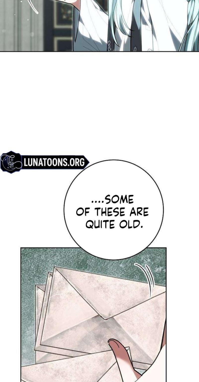 Abducting the Empress Chapter 35 page 74 - 