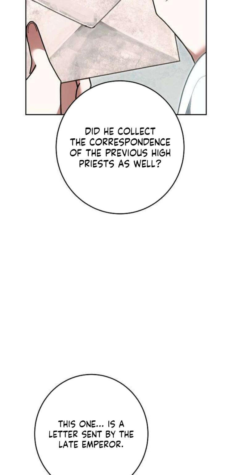 Abducting the Empress Chapter 35 page 75 - 