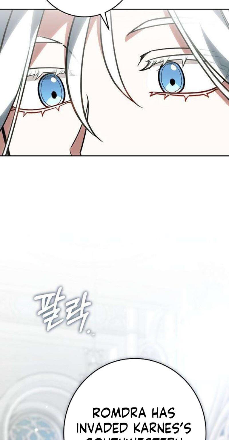 Abducting the Empress Chapter 35 page 76 - 