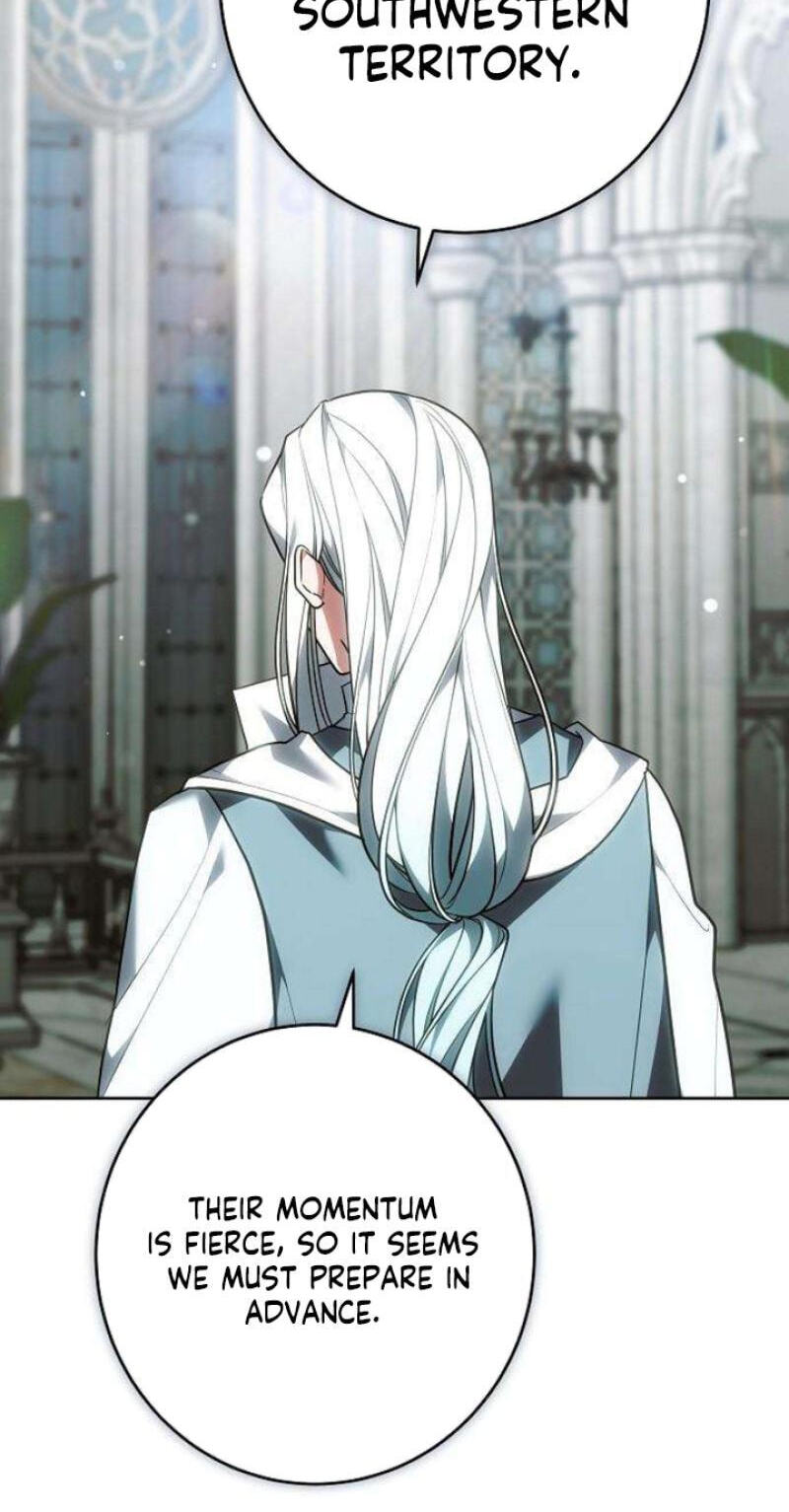 Abducting the Empress Chapter 35 page 77 - 