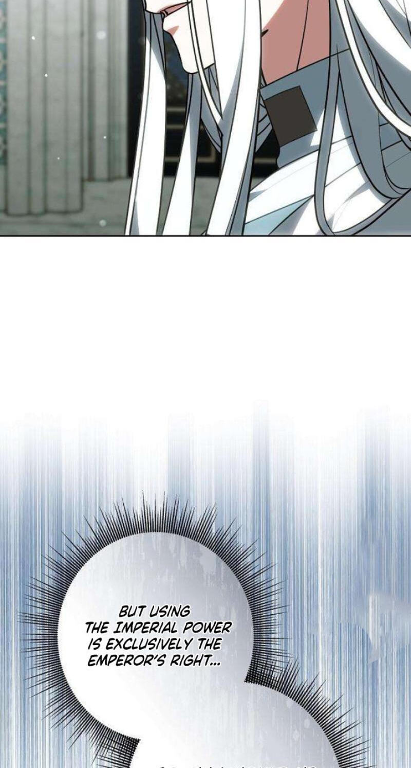 Abducting the Empress Chapter 35 page 80 - 