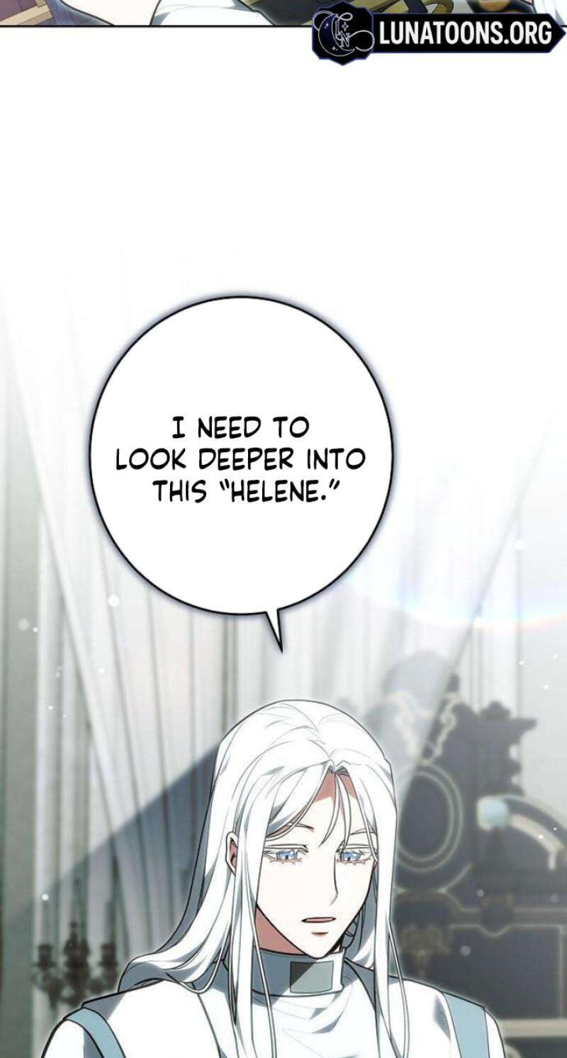 Abducting the Empress Chapter 35 page 83 - 