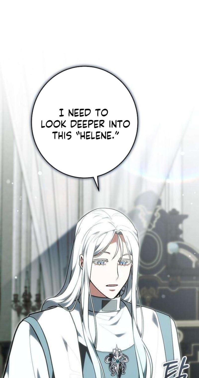 Abducting the Empress Chapter 36 page 1 - 