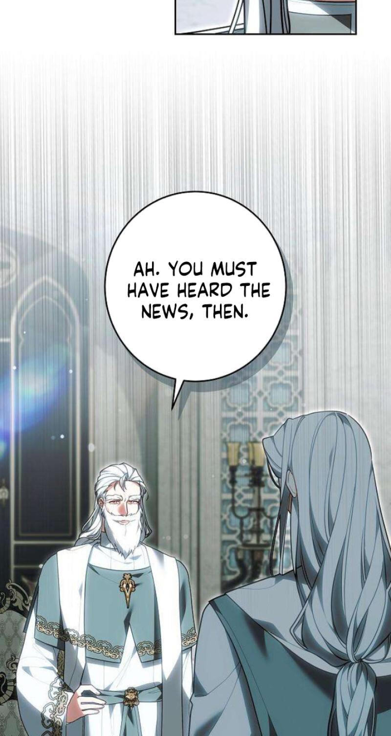 Abducting the Empress Chapter 36 page 11 - 