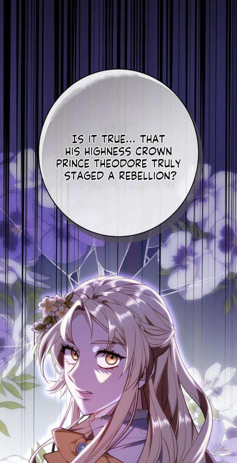 Abducting the Empress Chapter 36 page 103 - 