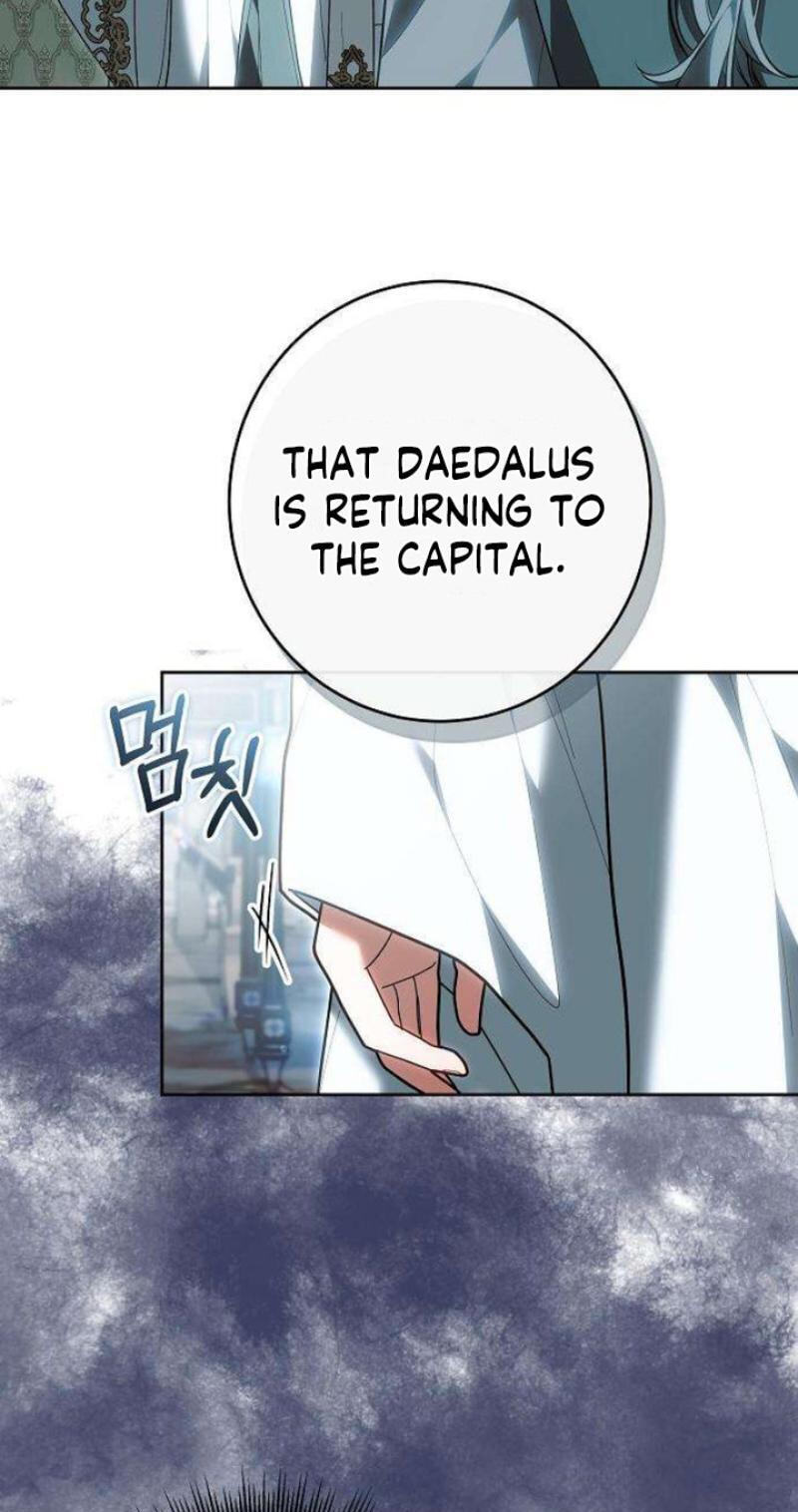 Abducting the Empress Chapter 36 page 12 - 