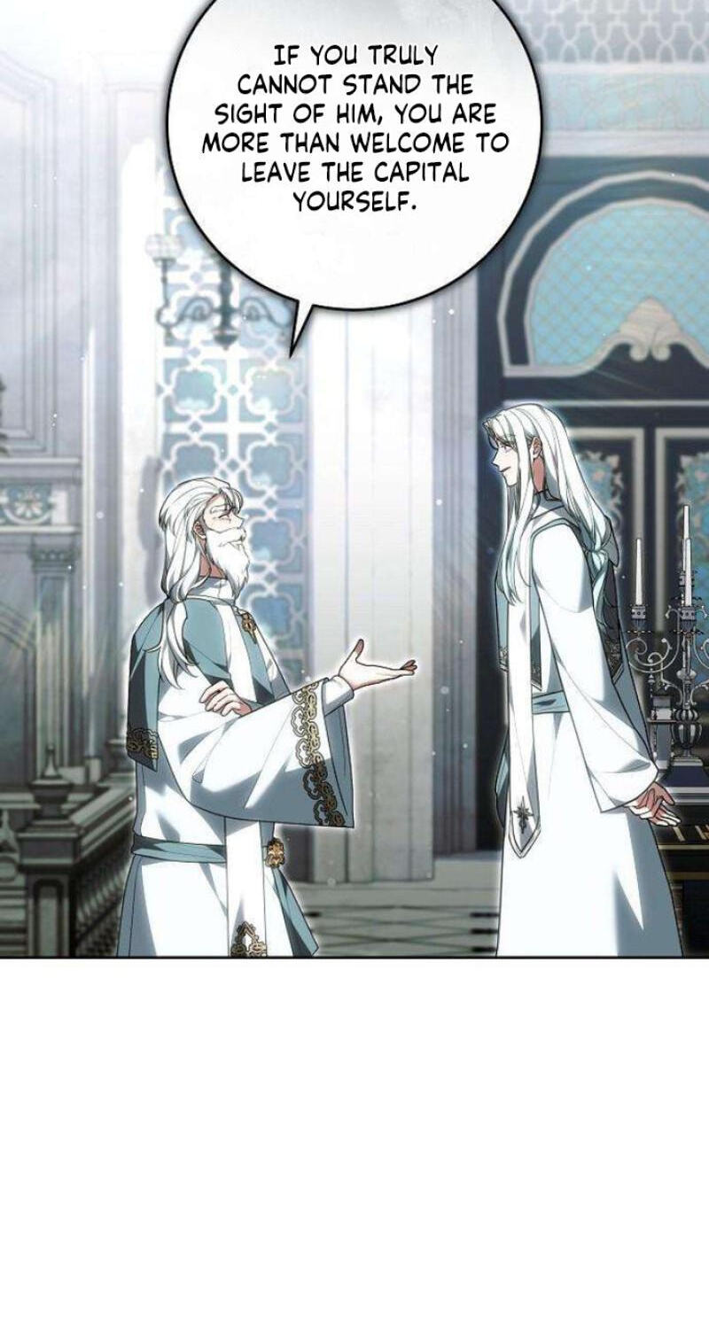 Abducting the Empress Chapter 36 page 15 - 
