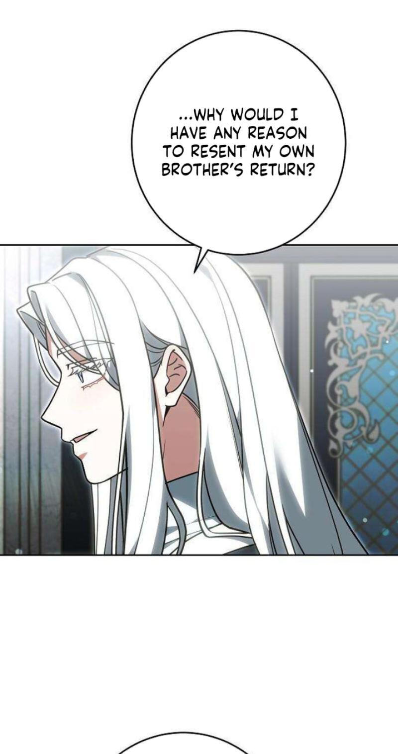 Abducting the Empress Chapter 36 page 16 - 