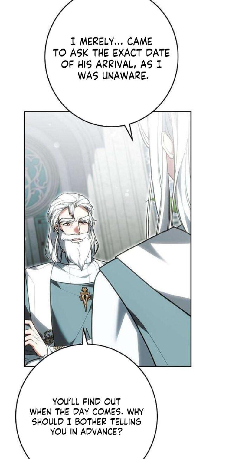 Abducting the Empress Chapter 36 page 17 - 