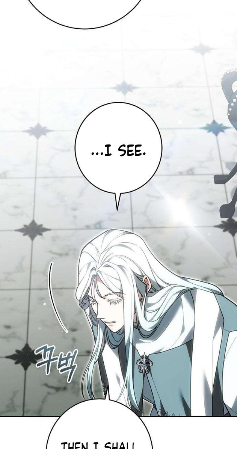 Abducting the Empress Chapter 36 page 18 - 