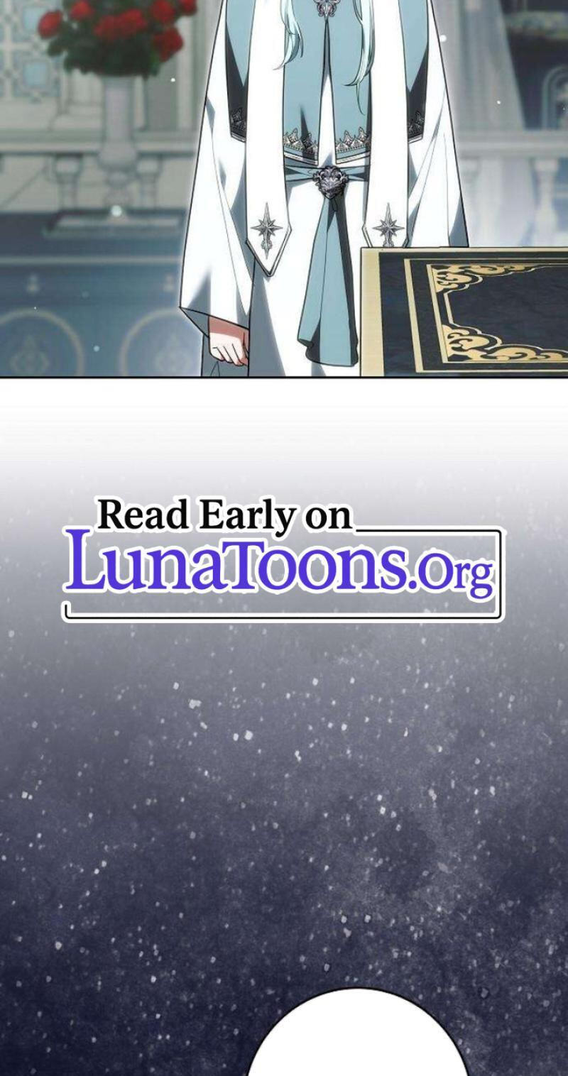 Abducting the Empress Chapter 36 page 3 - 