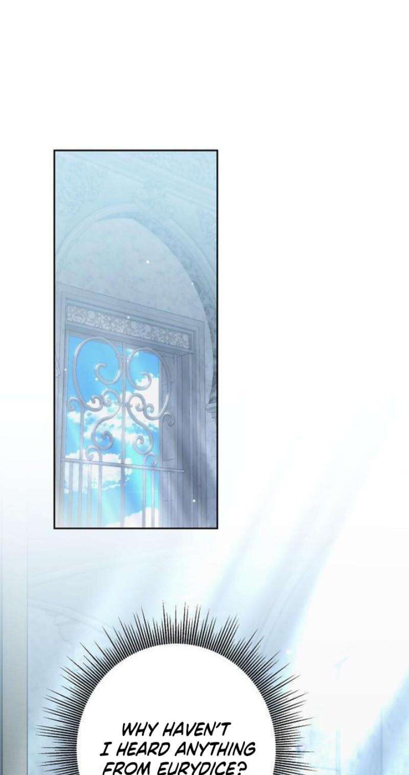 Abducting the Empress Chapter 36 page 25 - 