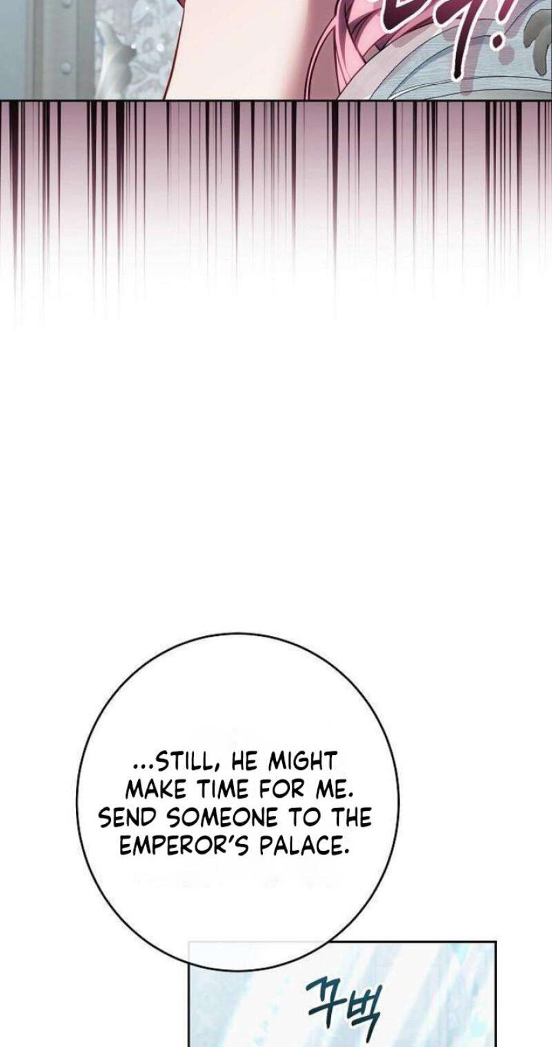 Abducting the Empress Chapter 36 page 30 - 