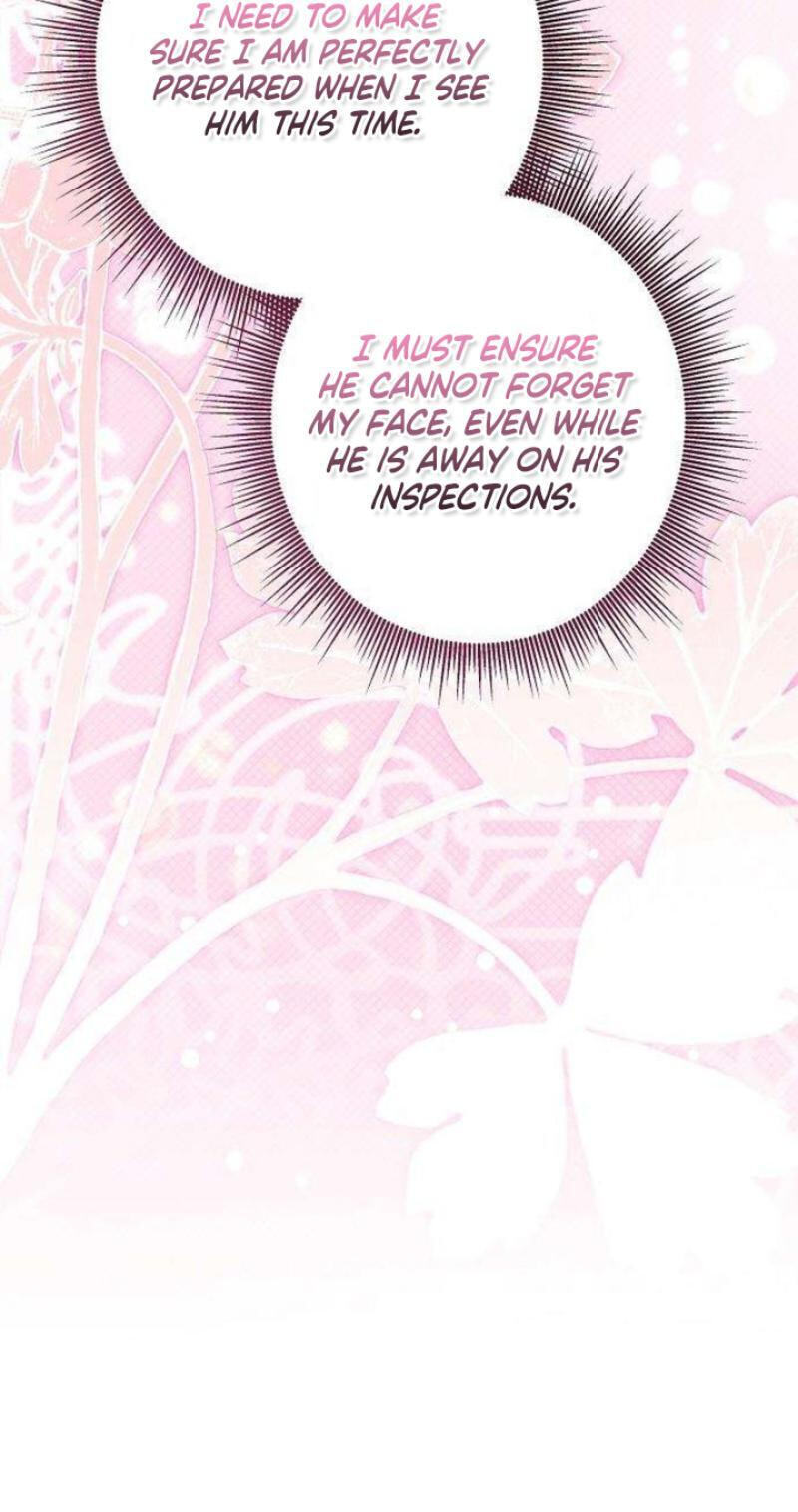 Abducting the Empress Chapter 36 page 34 - 