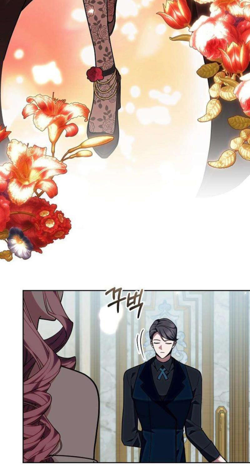 Abducting the Empress Chapter 36 page 38 - 