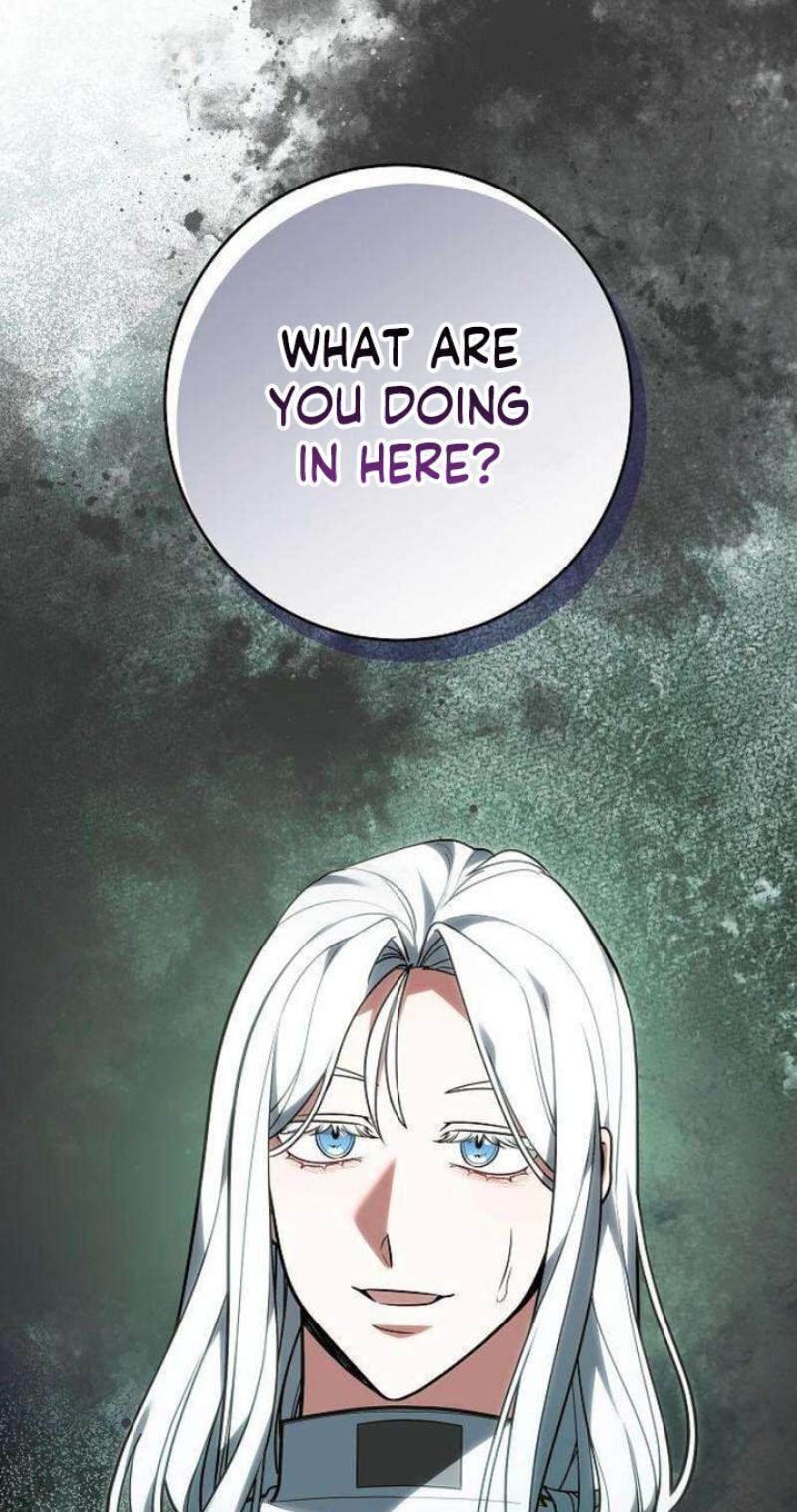 Abducting the Empress Chapter 36 page 5 - 