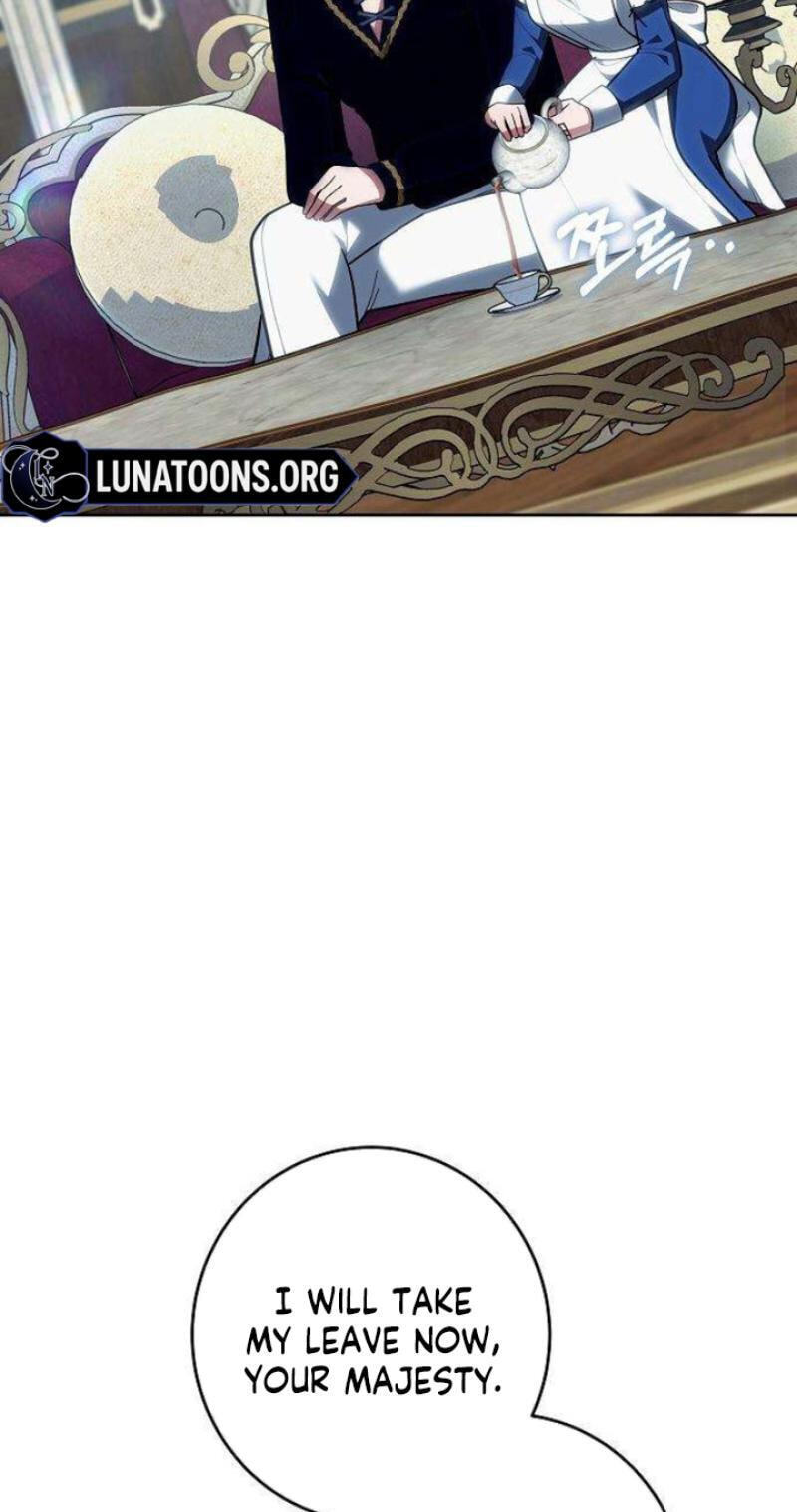 Abducting the Empress Chapter 36 page 42 - 