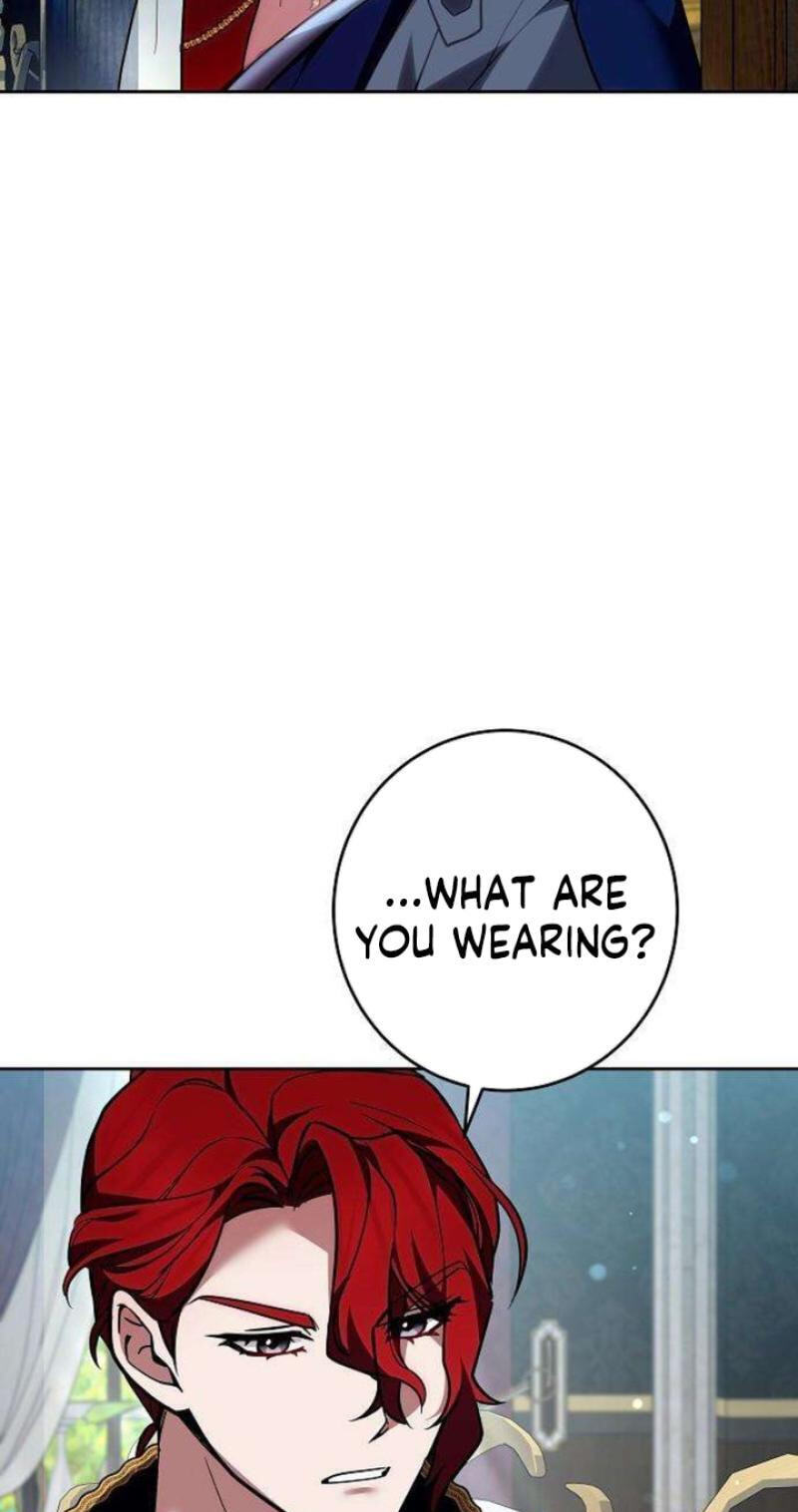 Abducting the Empress Chapter 36 page 45 - 