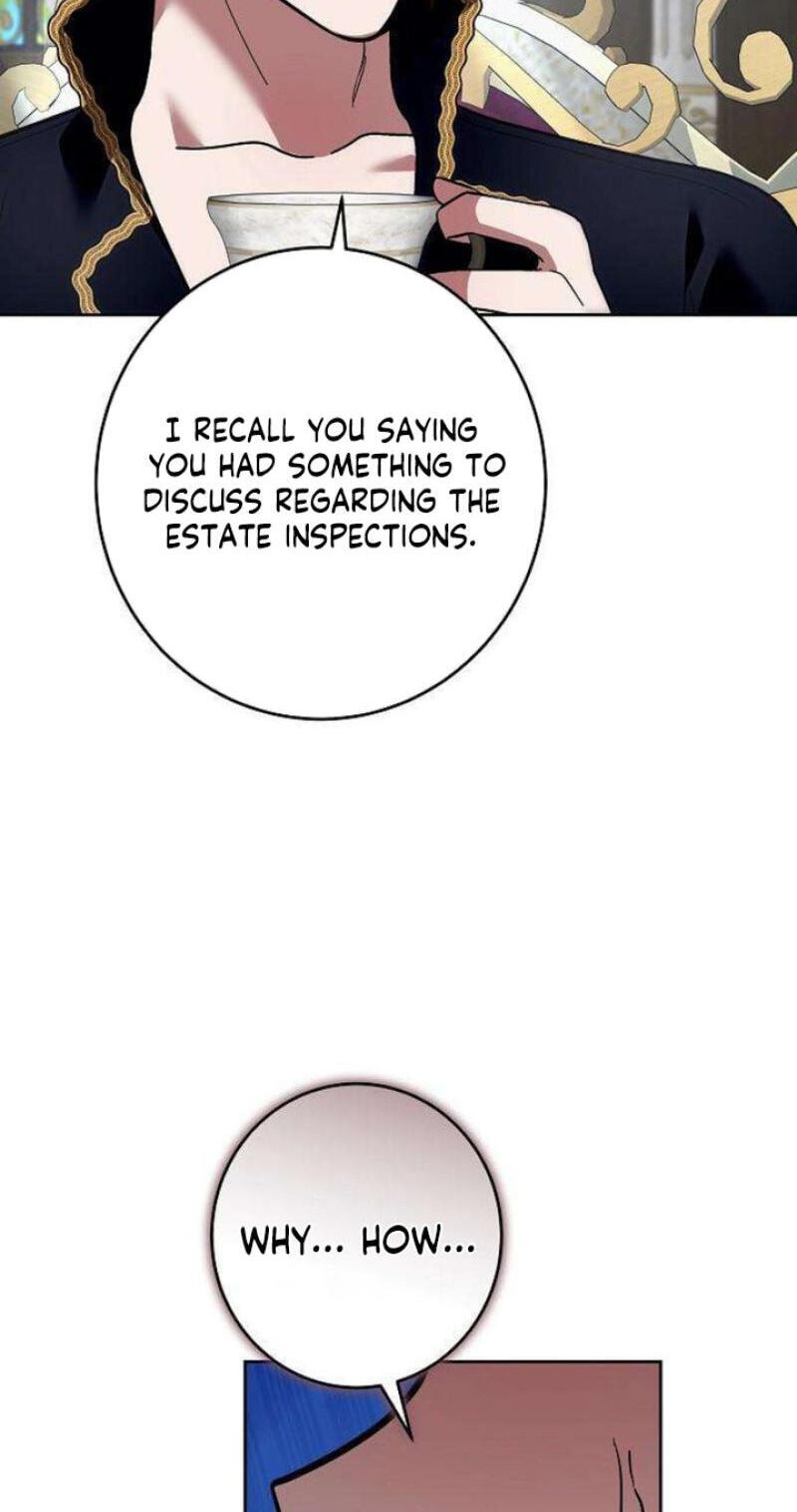 Abducting the Empress Chapter 36 page 46 - 