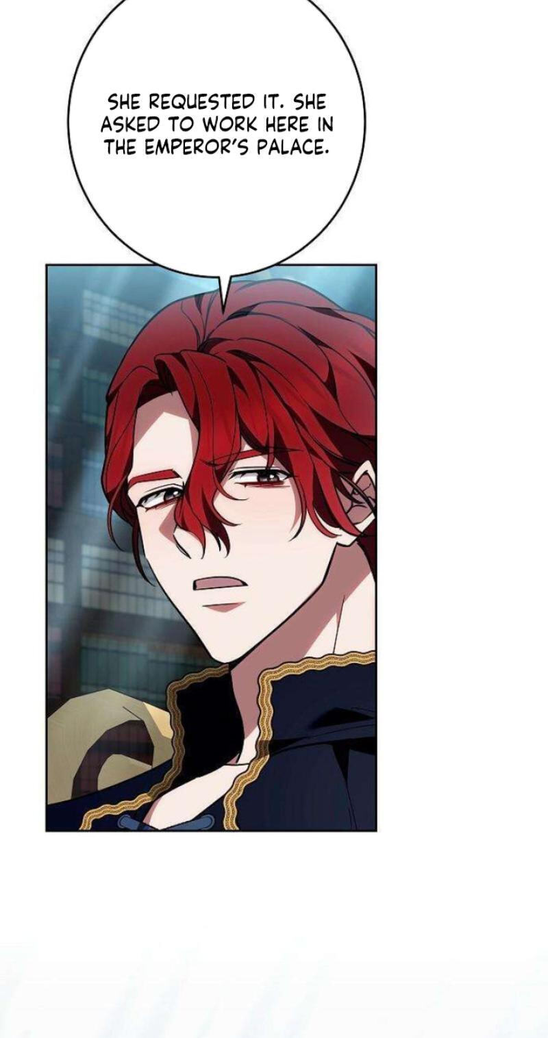 Abducting the Empress Chapter 36 page 49 - 