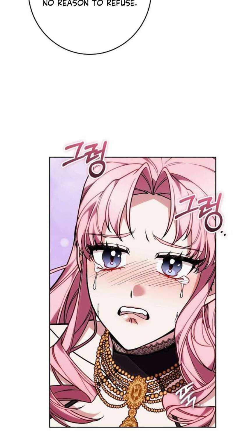 Abducting the Empress Chapter 36 page 51 - 