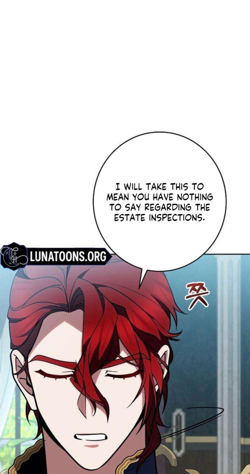 Abducting the Empress Chapter 36 page 52 - 