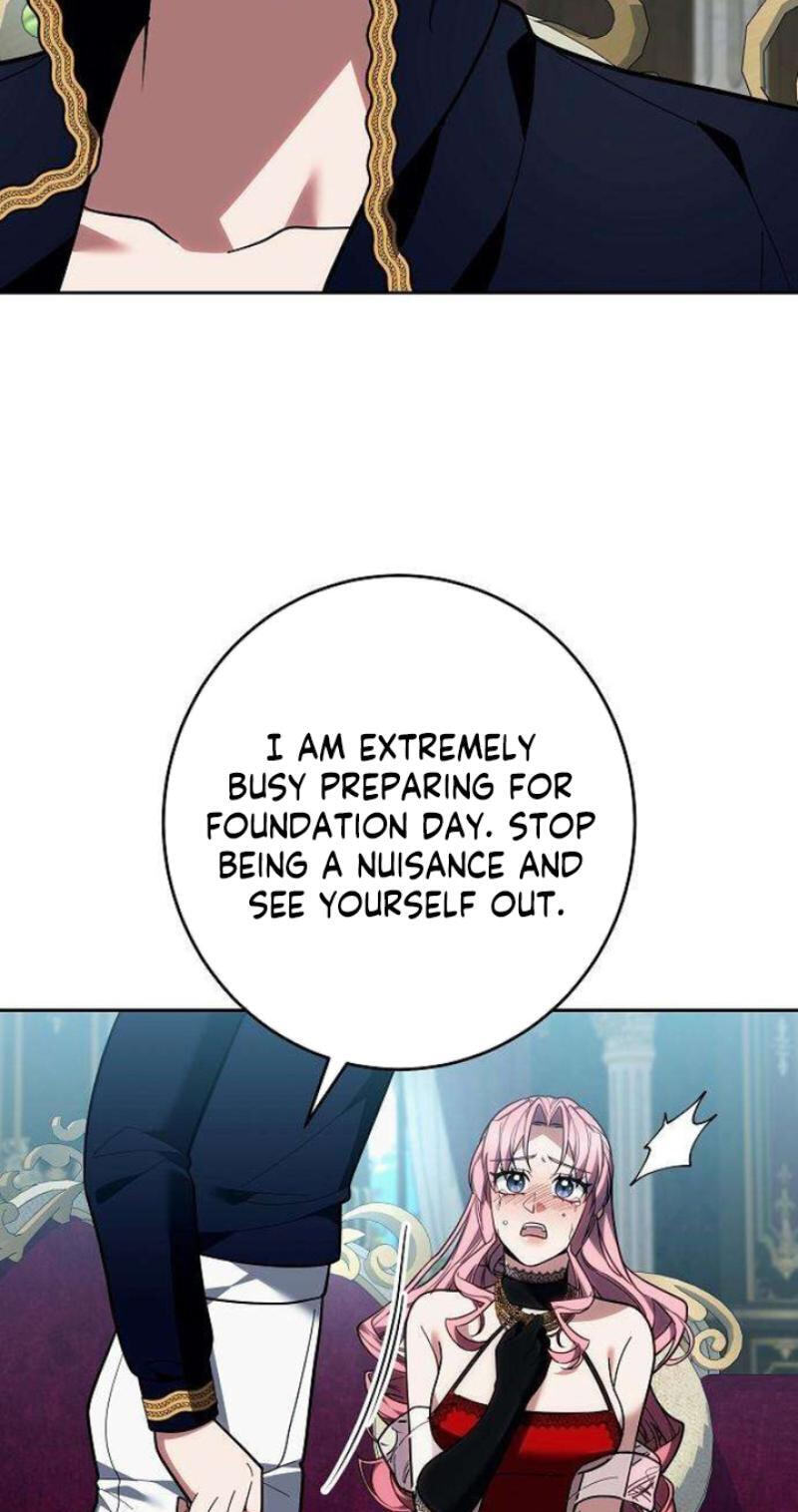 Abducting the Empress Chapter 36 page 53 - 
