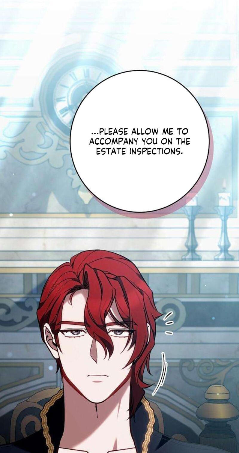 Abducting the Empress Chapter 36 page 57 - 