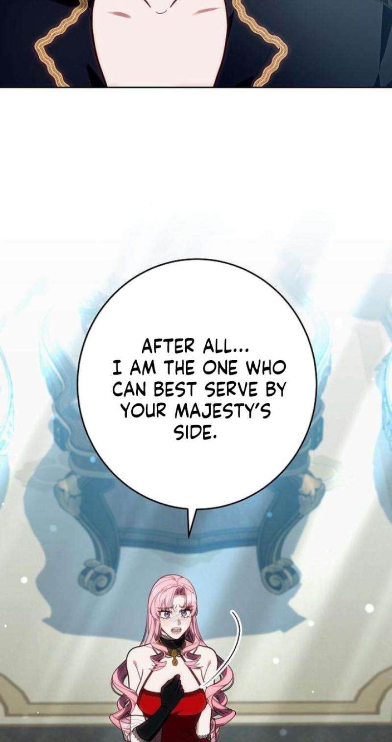 Abducting the Empress Chapter 36 page 58 - 
