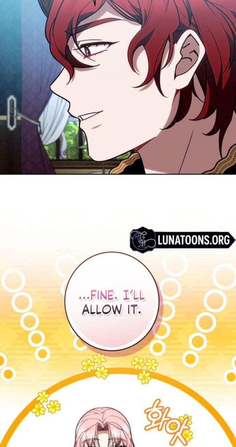 Abducting the Empress Chapter 36 page 60 - 