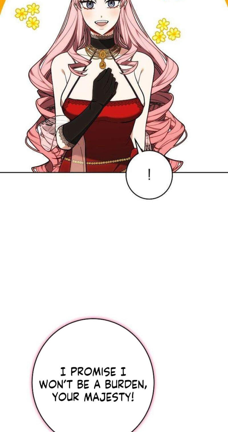 Abducting the Empress Chapter 36 page 61 - 