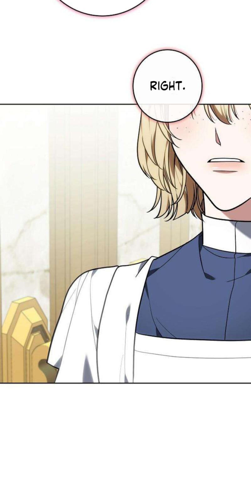 Abducting the Empress Chapter 36 page 62 - 