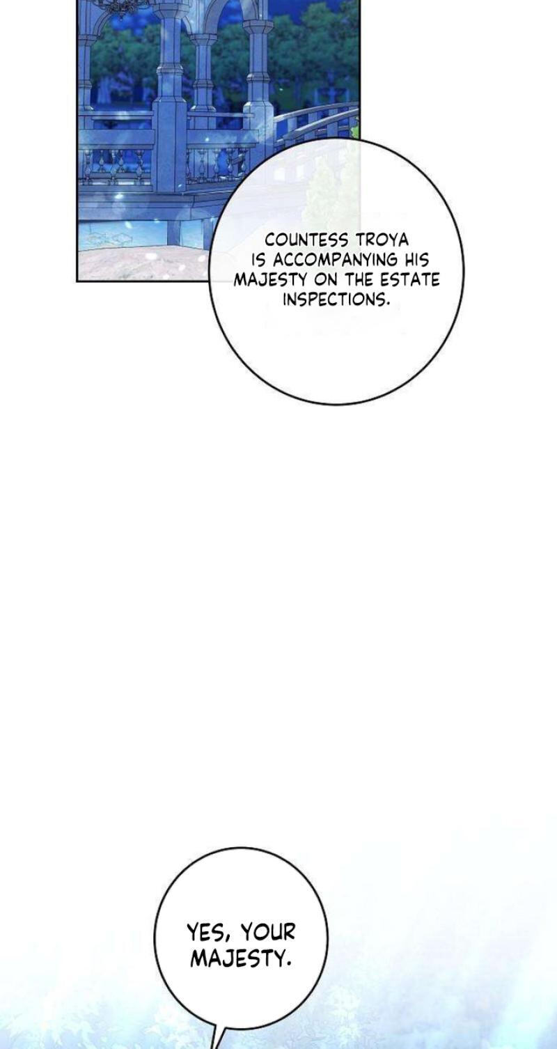 Abducting the Empress Chapter 36 page 66 - 