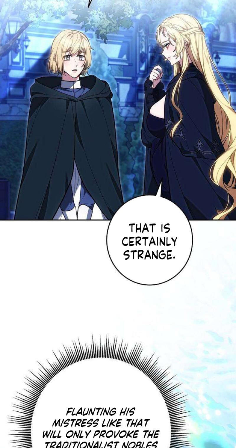 Abducting the Empress Chapter 36 page 67 - 