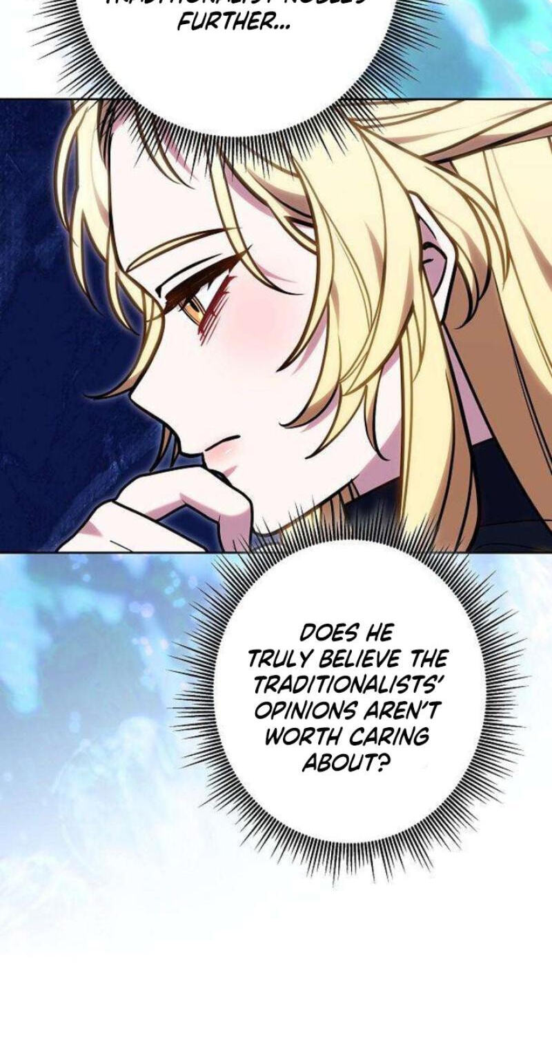 Abducting the Empress Chapter 36 page 68 - 