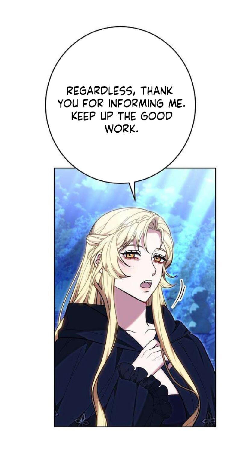 Abducting the Empress Chapter 36 page 69 - 