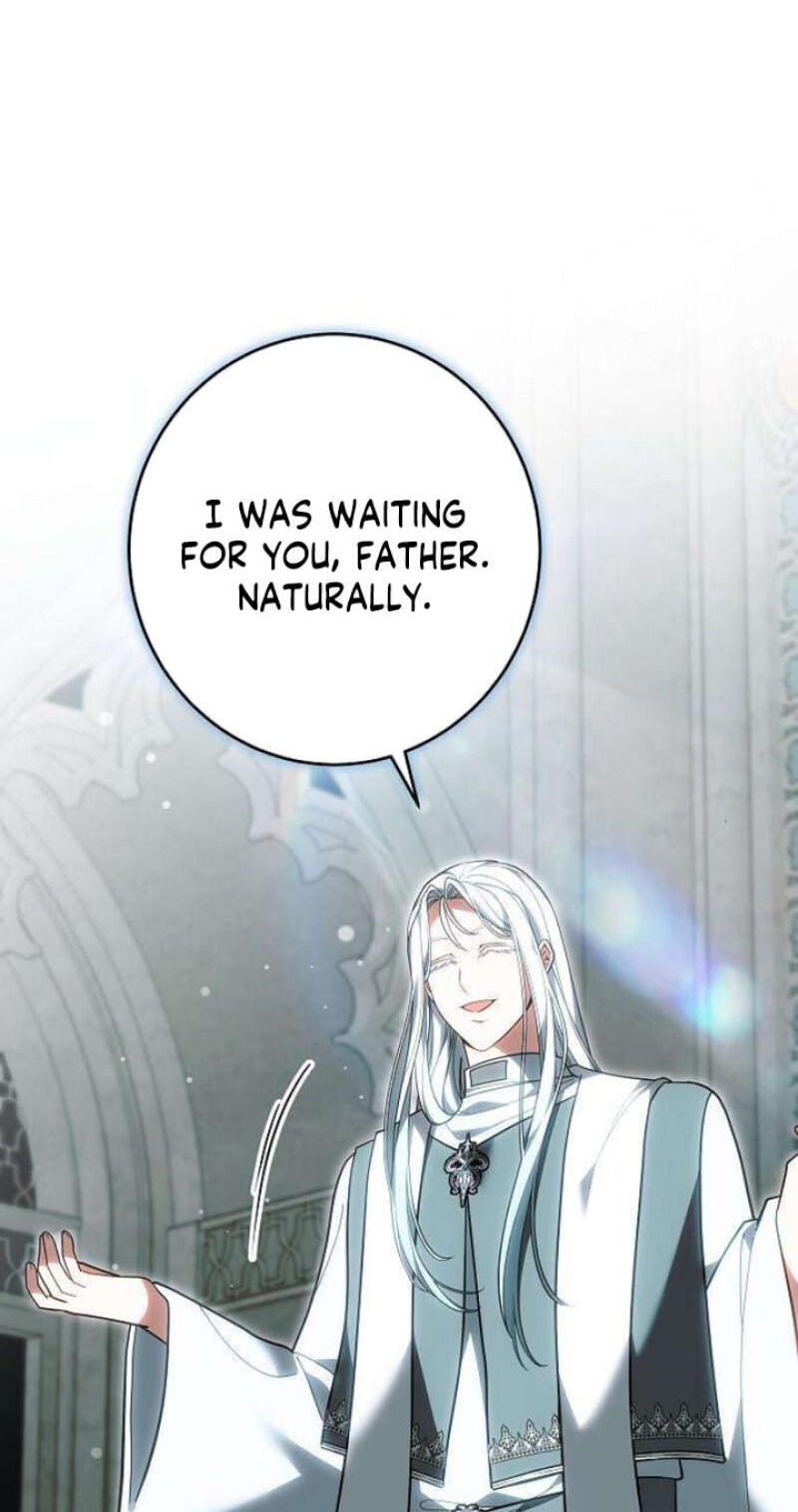 Abducting the Empress Chapter 36 page 8 - 
