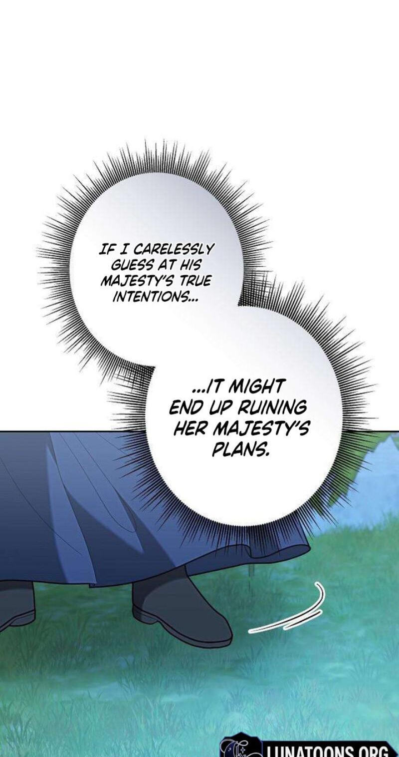Abducting the Empress Chapter 36 page 72 - 