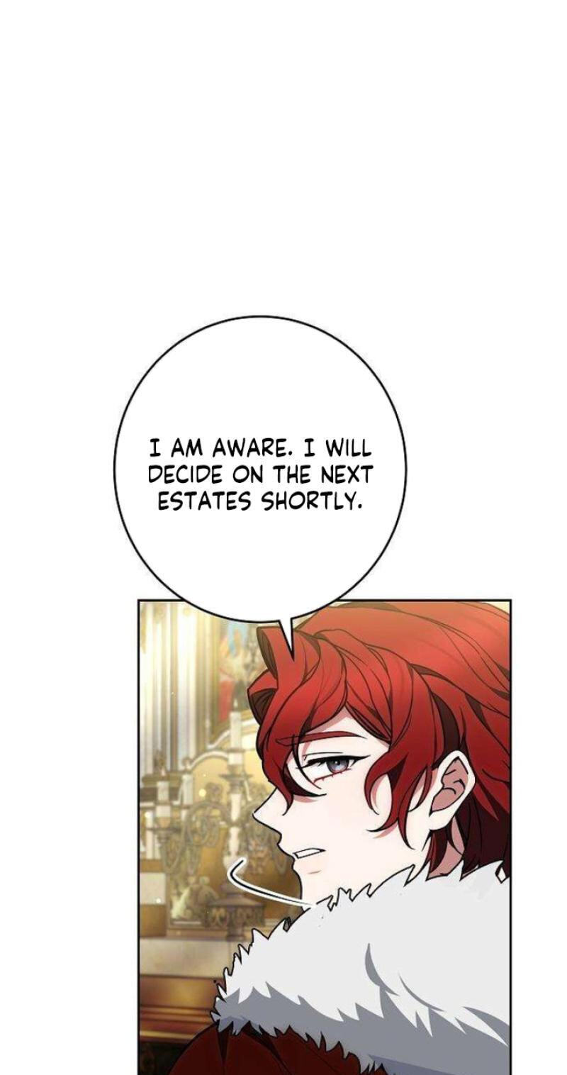 Abducting the Empress Chapter 36 page 78 - 