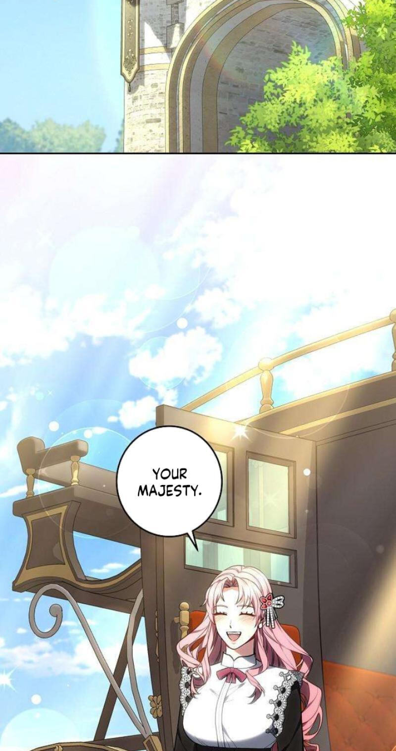 Abducting the Empress Chapter 36 page 80 - 